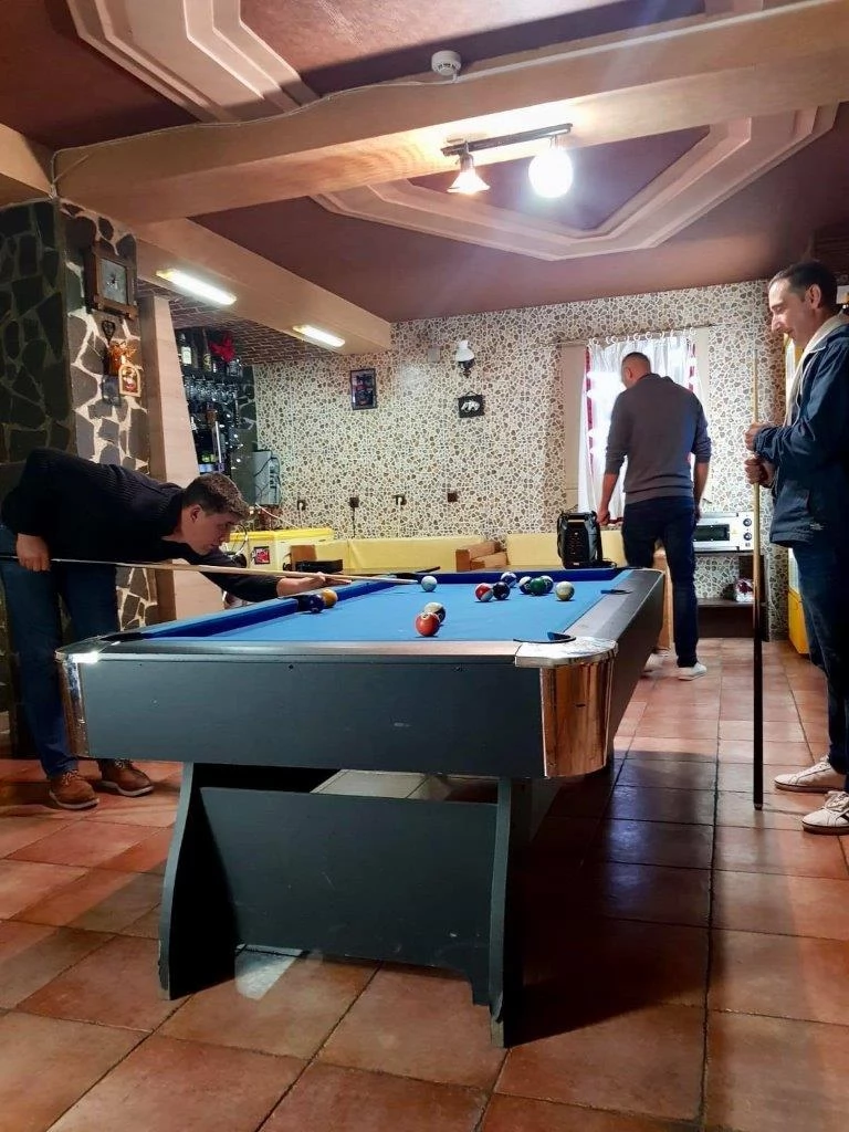 Păltiniș Cazare | Motel (K1494-28) Imaginea poate fi supusă drepturilor de autor. Se recomandă contactarea titularului drepturilor.