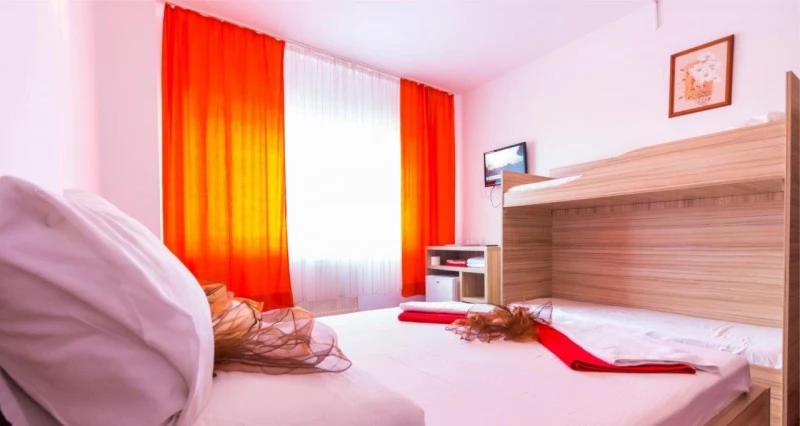 Păltiniș Cazare | Motel (K1494-38) Imaginea poate fi supusă drepturilor de autor. Se recomandă contactarea titularului drepturilor.