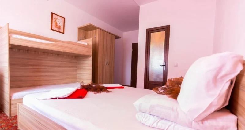 Păltiniș Cazare | Motel (K1494-39) Imaginea poate fi supusă drepturilor de autor. Se recomandă contactarea titularului drepturilor.