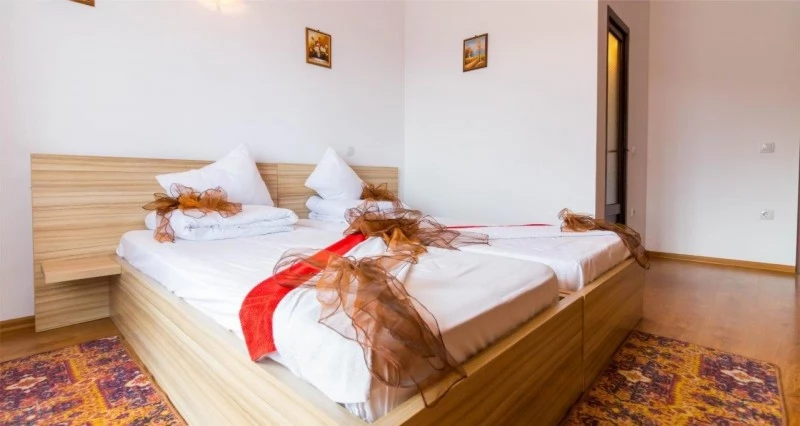 Păltiniș Cazare | Motel (K1494-50) Imaginea poate fi supusă drepturilor de autor. Se recomandă contactarea titularului drepturilor.