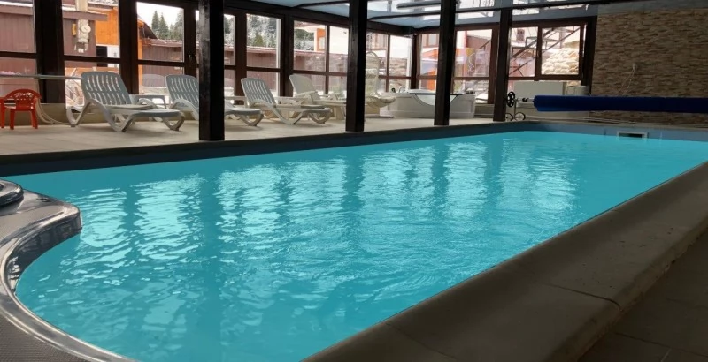 Păltiniș Cazare | Motel (K1494-54) Imaginea poate fi supusă drepturilor de autor. Se recomandă contactarea titularului drepturilor.