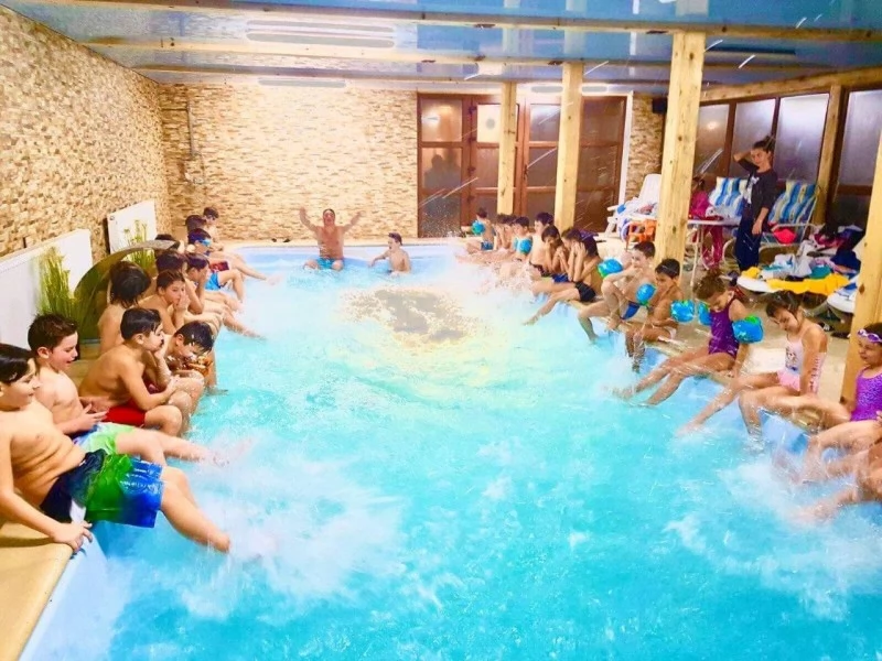 Păltiniș Cazare | Motel (K1494-75) Imaginea poate fi supusă drepturilor de autor. Se recomandă contactarea titularului drepturilor.