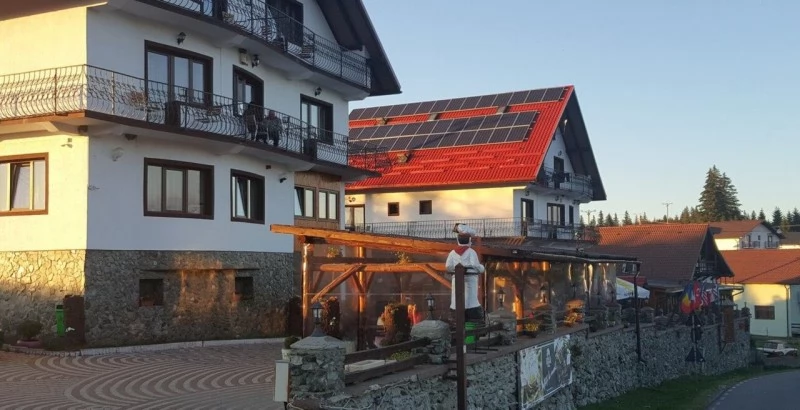 Păltiniș Cazare | Motel (K1494-76) Imaginea poate fi supusă drepturilor de autor. Se recomandă contactarea titularului drepturilor.