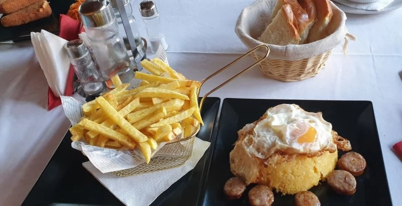 Păltiniș Cazare | Motel (K1494-77) Imaginea poate fi supusă drepturilor de autor. Se recomandă contactarea titularului drepturilor.