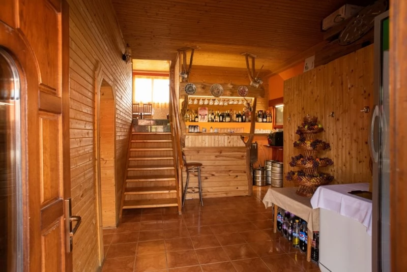 Căpâlnița Cazare | Hotel**** (K0799-7) Imaginea poate fi supusă drepturilor de autor. Se recomandă contactarea titularului drepturilor.