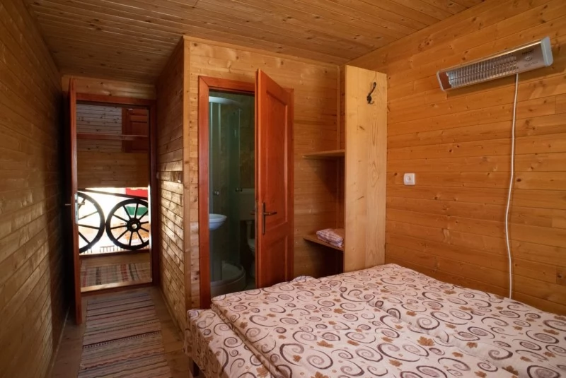 Căpâlnița Cazare | Hotel**** (K0799-12) Imaginea poate fi supusă drepturilor de autor. Se recomandă contactarea titularului drepturilor.