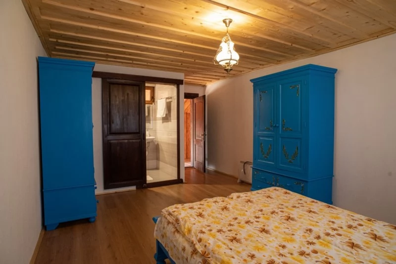 Căpâlnița Cazare | Hotel**** (K0799-14) Imaginea poate fi supusă drepturilor de autor. Se recomandă contactarea titularului drepturilor.