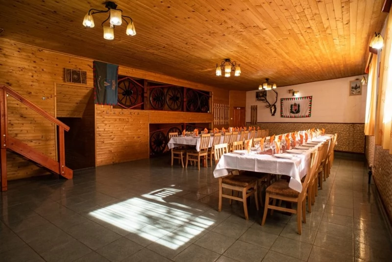 Căpâlnița Cazare | Hotel**** (K0799-20) Imaginea poate fi supusă drepturilor de autor. Se recomandă contactarea titularului drepturilor.