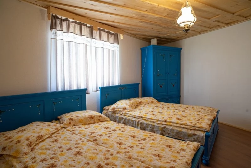 Căpâlnița Cazare | Hotel**** (K0799-35) Imaginea poate fi supusă drepturilor de autor. Se recomandă contactarea titularului drepturilor.