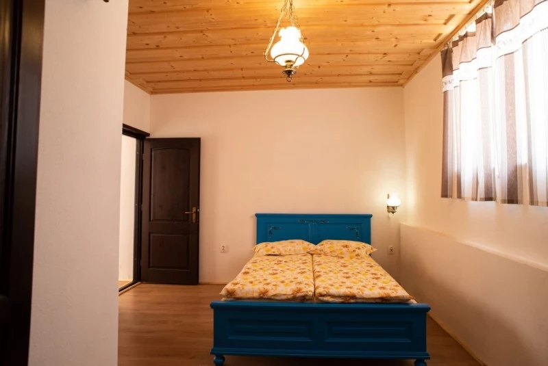 Căpâlnița Cazare | Hotel**** (K0799-38) Imaginea poate fi supusă drepturilor de autor. Se recomandă contactarea titularului drepturilor.