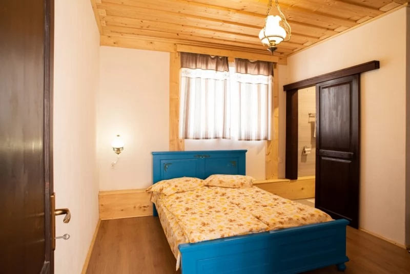 Căpâlnița Cazare | Hotel**** (K0799-46) Imaginea poate fi supusă drepturilor de autor. Se recomandă contactarea titularului drepturilor.