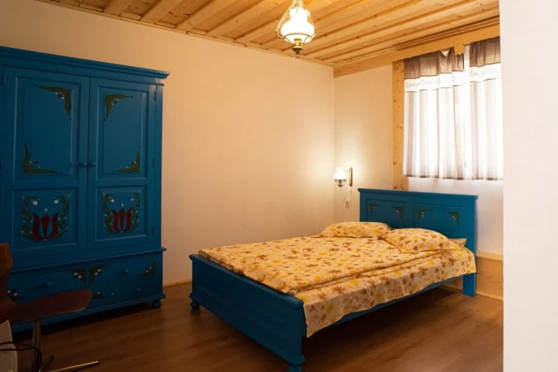 Căpâlnița Cazare | Hotel**** (K0799-53) Imaginea poate fi supusă drepturilor de autor. Se recomandă contactarea titularului drepturilor.