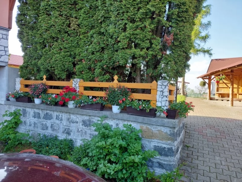 Căpâlnița Cazare | Hotel**** (K0799-58) Imaginea poate fi supusă drepturilor de autor. Se recomandă contactarea titularului drepturilor.