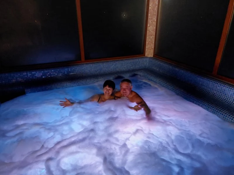 Căpâlnița Cazare | Hotel**** (K0799-63) Imaginea poate fi supusă drepturilor de autor. Se recomandă contactarea titularului drepturilor.