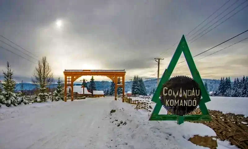 Comandău Cazare | Motel (K1222-1) Imaginea poate fi supusă drepturilor de autor. Se recomandă contactarea titularului drepturilor.