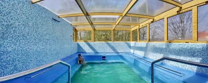 Szováta Szállás | Turisztikai panzió (K0258-17) A kép szerzői jogvédelem alatt állhat. Javasolt a kapcsolatfelvétel a jog tulajdonossal.