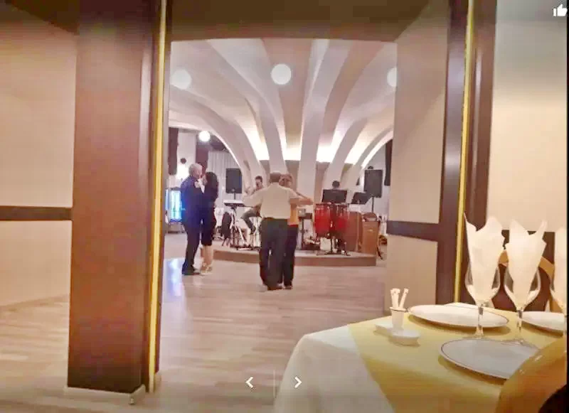 Sovata Cazare | Pensiune turistică (K0258-36) Imaginea poate fi supusă drepturilor de autor. Se recomandă contactarea titularului drepturilor.