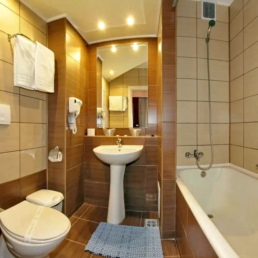 Szováta Szállás | Turisztikai panzió (K0258-46) A kép szerzői jogvédelem alatt állhat. Javasolt a kapcsolatfelvétel a jog tulajdonossal.