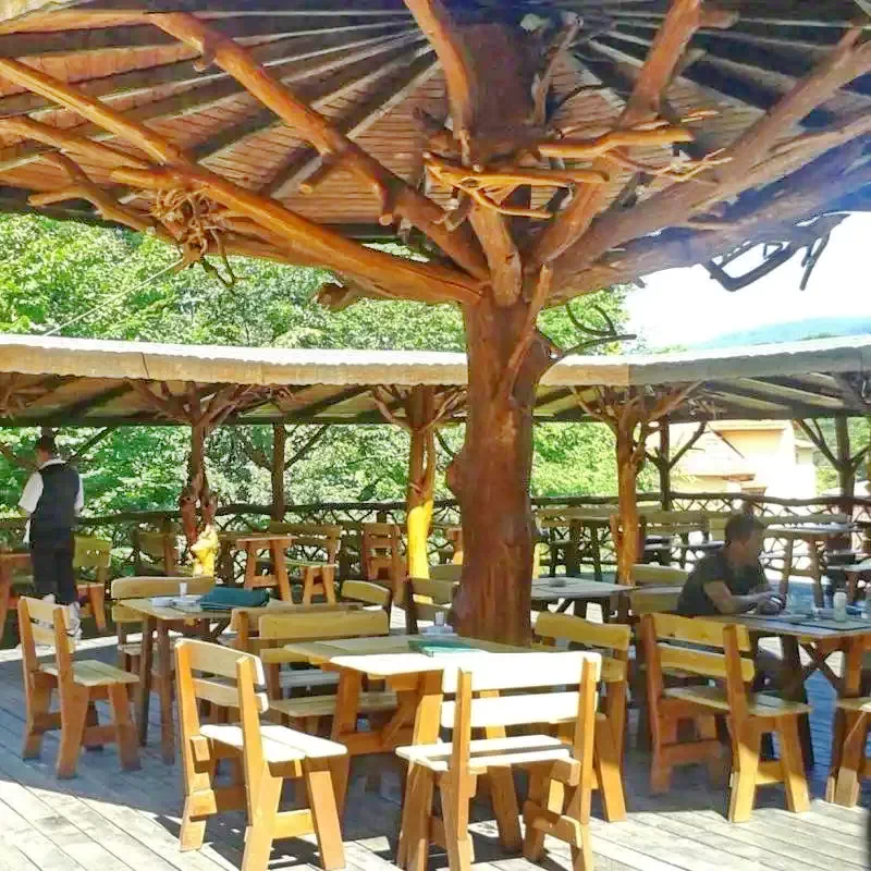 Sovata Cazare | Pensiune turistică (K0258-58) Imaginea poate fi supusă drepturilor de autor. Se recomandă contactarea titularului drepturilor.