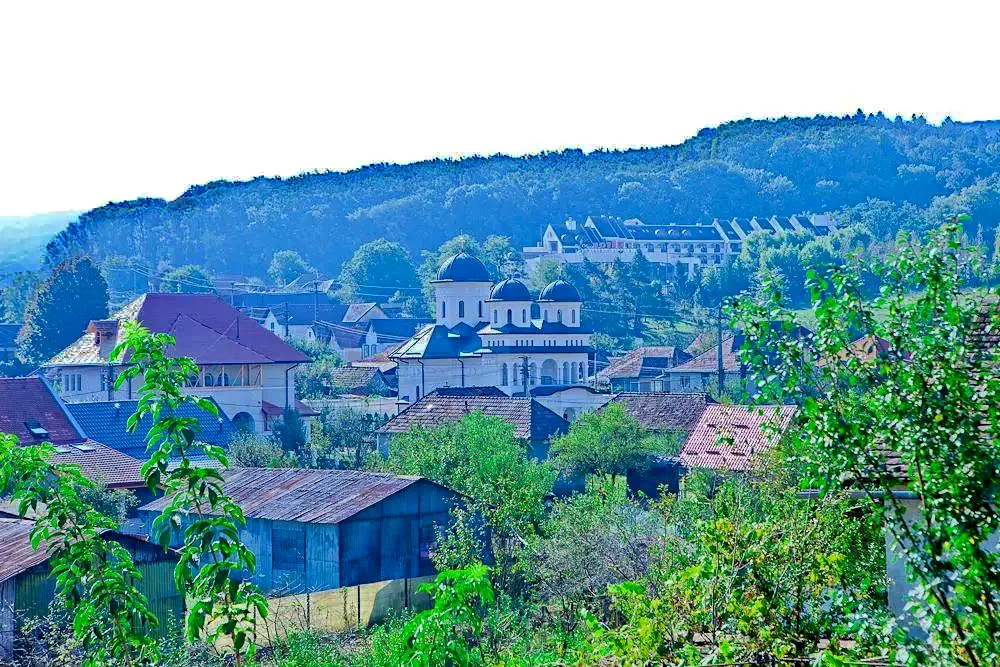 Bazna Cazare | Motel (K1181-1) Imaginea poate fi supusă drepturilor de autor. Se recomandă contactarea titularului drepturilor.