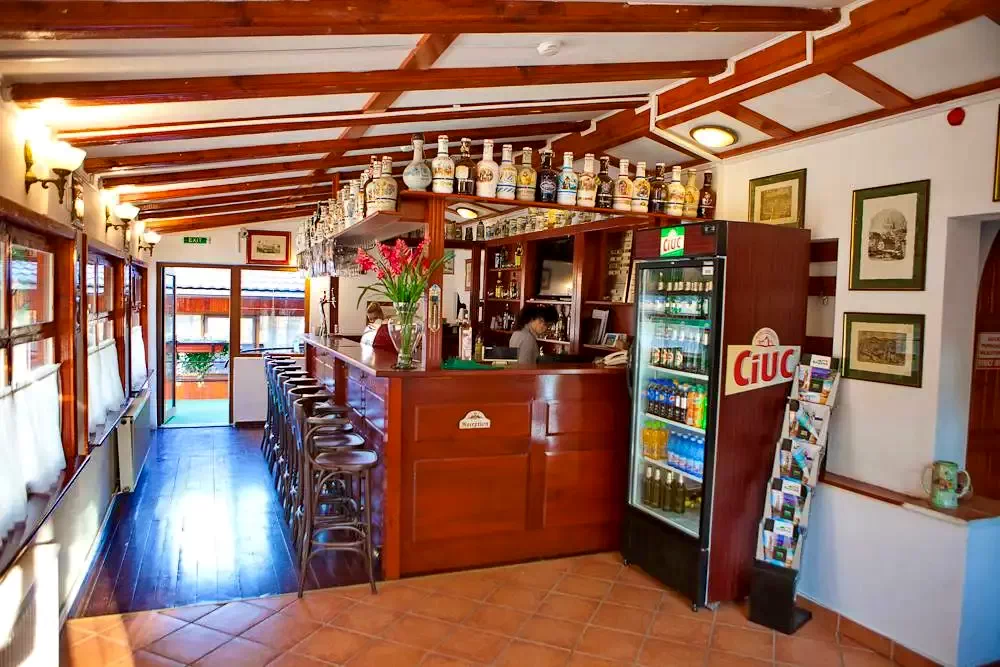 Bazna Cazare | Motel (K1181-8) Imaginea poate fi supusă drepturilor de autor. Se recomandă contactarea titularului drepturilor.