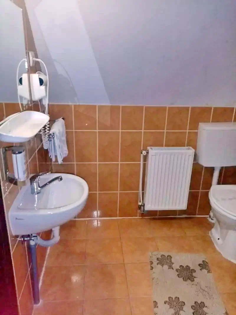 Bazna Cazare | Motel (K1181-19) Imaginea poate fi supusă drepturilor de autor. Se recomandă contactarea titularului drepturilor.