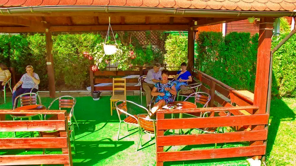 Bazna Cazare | Motel (K1181-21) Imaginea poate fi supusă drepturilor de autor. Se recomandă contactarea titularului drepturilor.