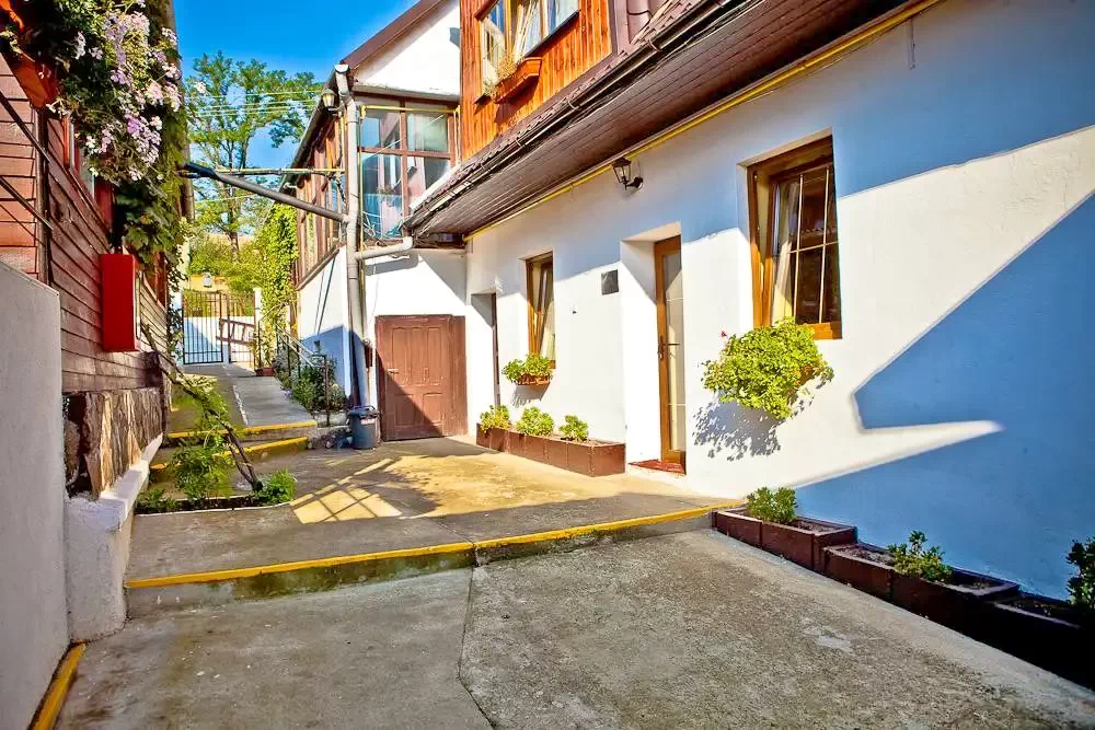 Bazna Cazare | Motel (K1181-26) Imaginea poate fi supusă drepturilor de autor. Se recomandă contactarea titularului drepturilor.