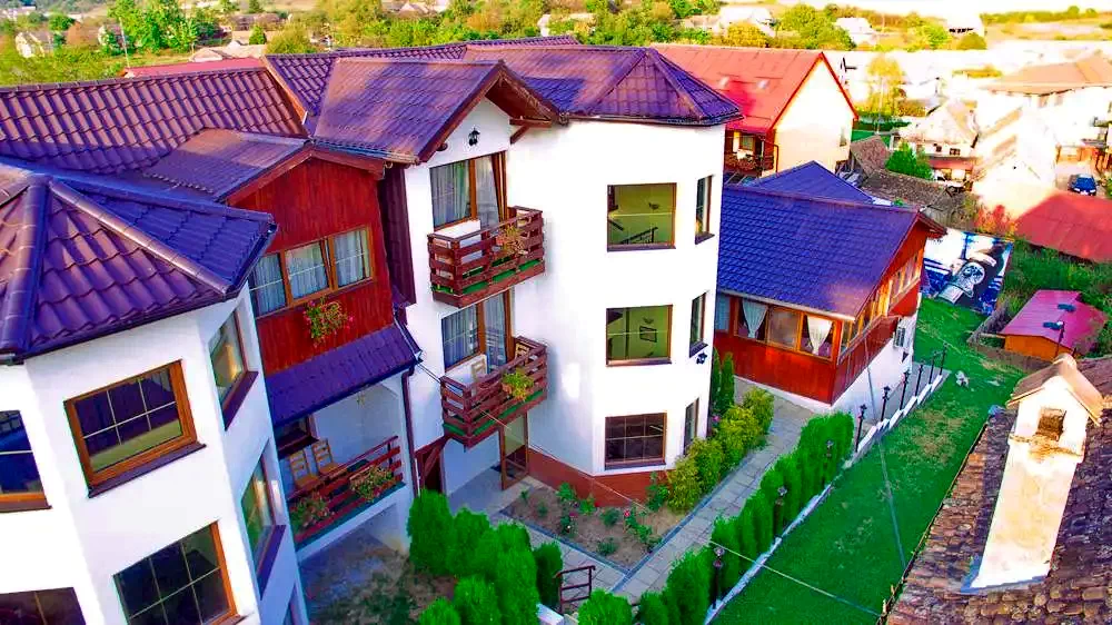 Bazna Cazare | Motel (K1181-29) Imaginea poate fi supusă drepturilor de autor. Se recomandă contactarea titularului drepturilor.