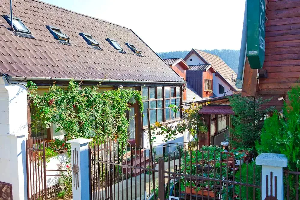 Bazna Cazare | Motel (K1181-30) Imaginea poate fi supusă drepturilor de autor. Se recomandă contactarea titularului drepturilor.