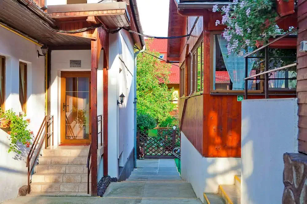 Bazna Cazare | Motel (K1181-36) Imaginea poate fi supusă drepturilor de autor. Se recomandă contactarea titularului drepturilor.