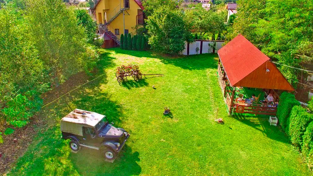 Bazna Cazare | Motel (K1181-37) Imaginea poate fi supusă drepturilor de autor. Se recomandă contactarea titularului drepturilor.