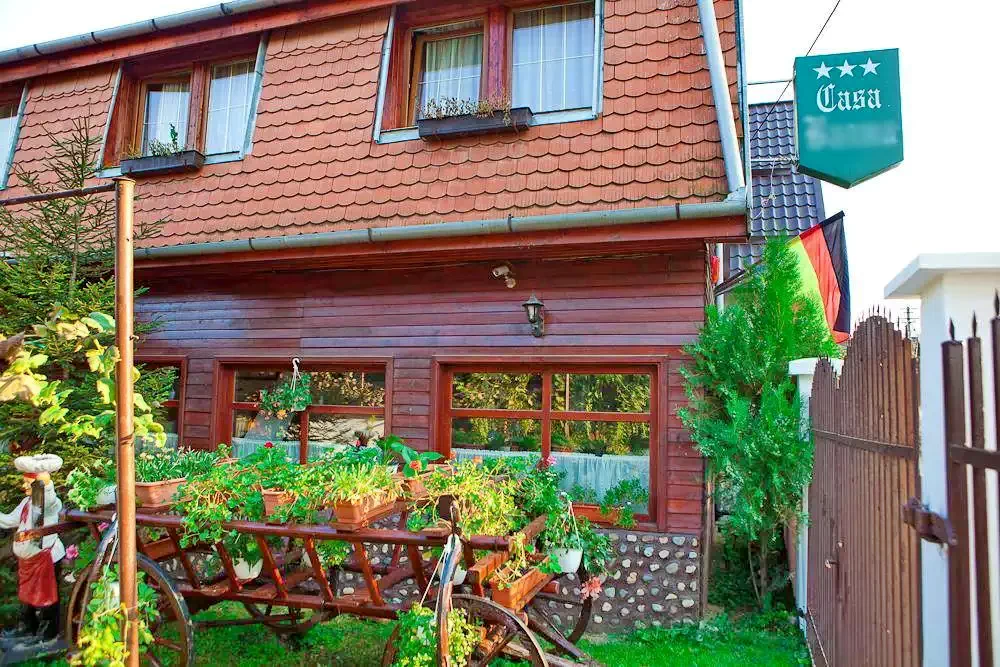 Bazna Cazare | Motel (K1181-40) Imaginea poate fi supusă drepturilor de autor. Se recomandă contactarea titularului drepturilor.