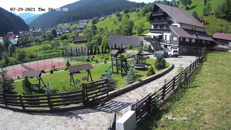 Moieciu de Sus Cazare | Motel (K1581-24) Imaginea poate fi supusă drepturilor de autor. Se recomandă contactarea titularului drepturilor.