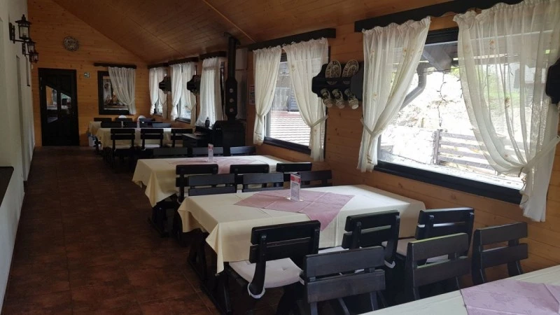 Moieciu de Sus Cazare | Pensiune (K1581-29) Imaginea poate fi supusă drepturilor de autor. Se recomandă contactarea titularului drepturilor.