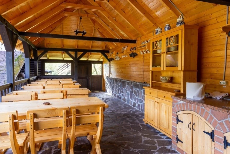 Moieciu de Sus Cazare | Motel (K1581-31) Imaginea poate fi supusă drepturilor de autor. Se recomandă contactarea titularului drepturilor.