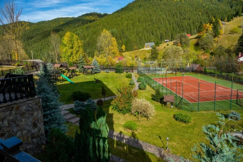 Moieciu de Sus Cazare | Pensiune (K1581-37) Imaginea poate fi supusă drepturilor de autor. Se recomandă contactarea titularului drepturilor.