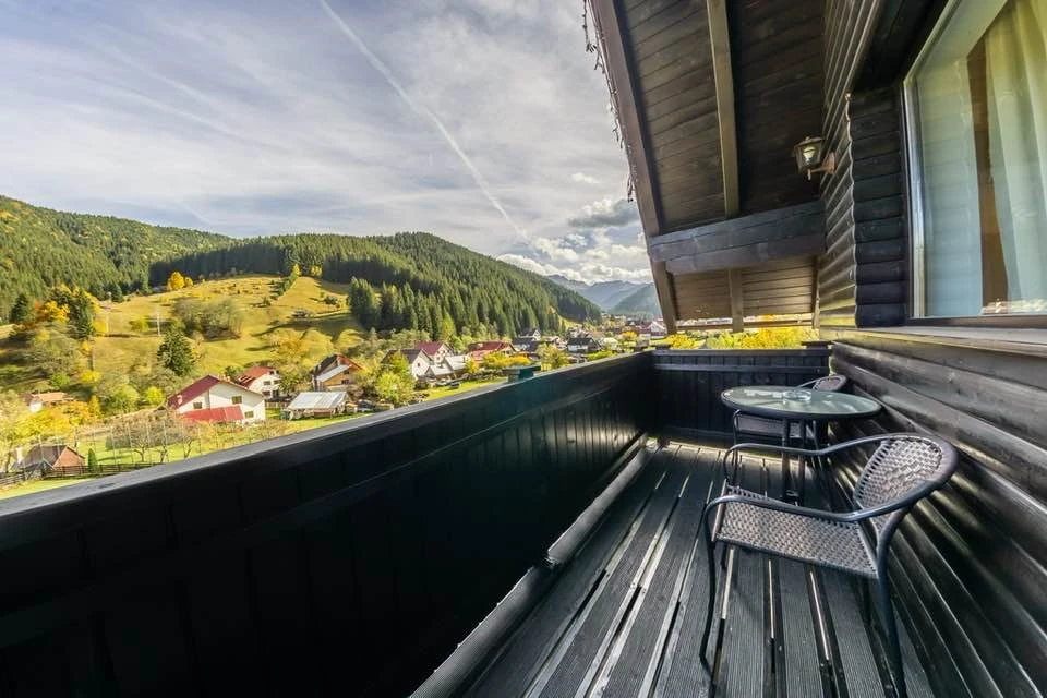 Moieciu de Sus Cazare | Pensiune (K1581-57) Imaginea poate fi supusă drepturilor de autor. Se recomandă contactarea titularului drepturilor.