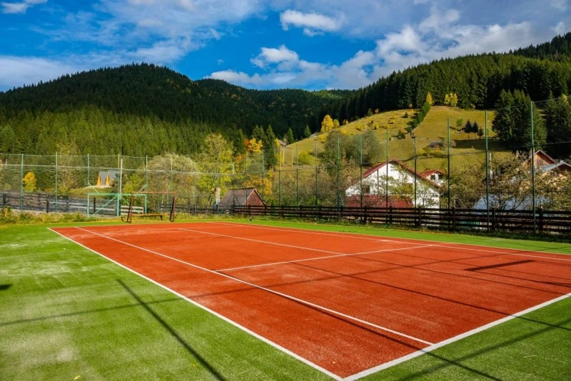 Moieciu de Sus Cazare | Pensiune (K1581-62) Imaginea poate fi supusă drepturilor de autor. Se recomandă contactarea titularului drepturilor.