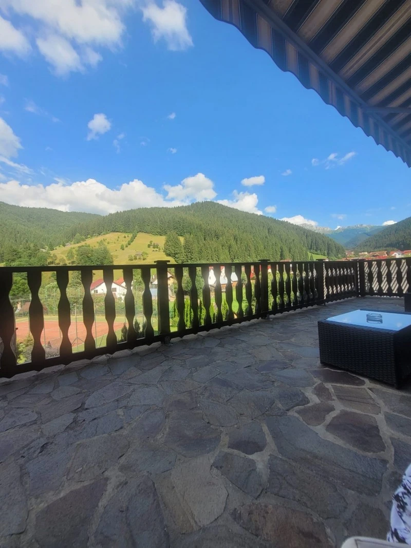 Moieciu de Sus Cazare | Motel (K1581-68) Imaginea poate fi supusă drepturilor de autor. Se recomandă contactarea titularului drepturilor.