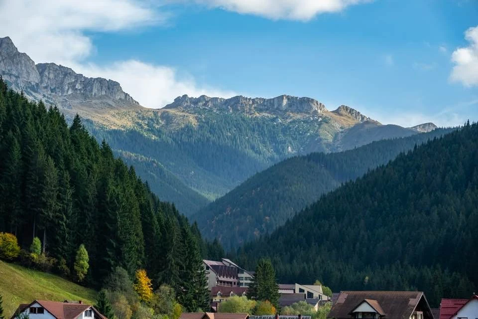 Moieciu de Sus Cazare | Motel (K1581-69) Imaginea poate fi supusă drepturilor de autor. Se recomandă contactarea titularului drepturilor.