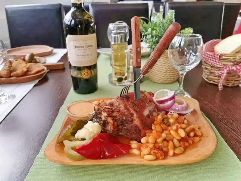 Moieciu de Sus Cazare | Pensiune (K1372-5) Imaginea poate fi supusă drepturilor de autor. Se recomandă contactarea titularului drepturilor.