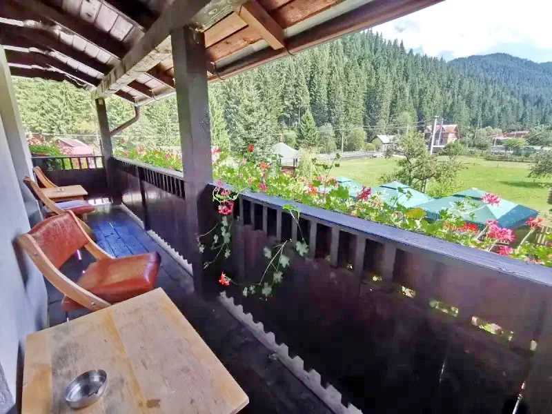 Moieciu de Sus Cazare | Motel (K1372-24) Imaginea poate fi supusă drepturilor de autor. Se recomandă contactarea titularului drepturilor.