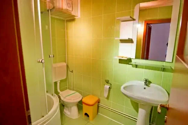 Moieciu de Sus Cazare | Motel (K1372-47) Imaginea poate fi supusă drepturilor de autor. Se recomandă contactarea titularului drepturilor.