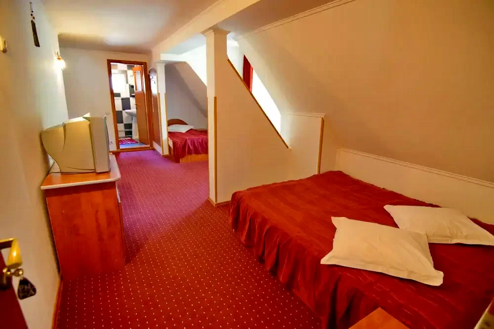 Moieciu de Sus Cazare | Motel (K1372-49) Imaginea poate fi supusă drepturilor de autor. Se recomandă contactarea titularului drepturilor.