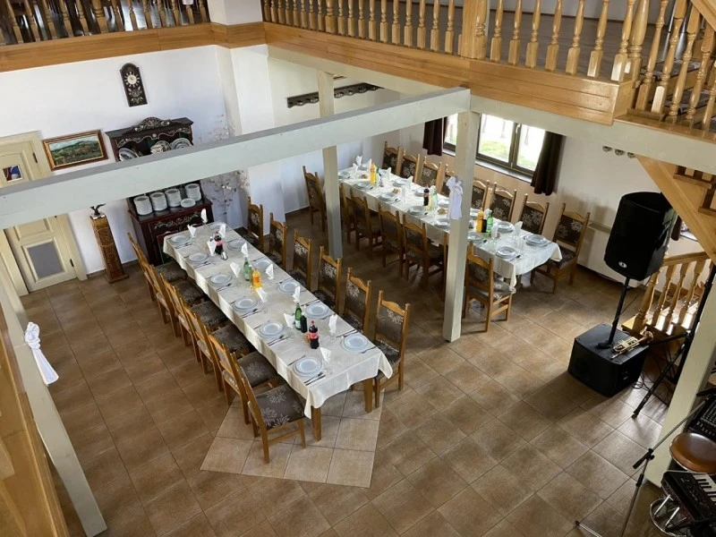 Kápolnásfalu Szállás | Panzió (K1240-12) A kép szerzői jogvédelem alatt állhat. Javasolt a kapcsolatfelvétel a jog tulajdonossal. Kápolnásfalu Szállás | Panzió (K1240-12) A kép szerzői jogvédelem alatt állhat. Javasolt a kapcsolatfelvétel a jog tulajdonossal.