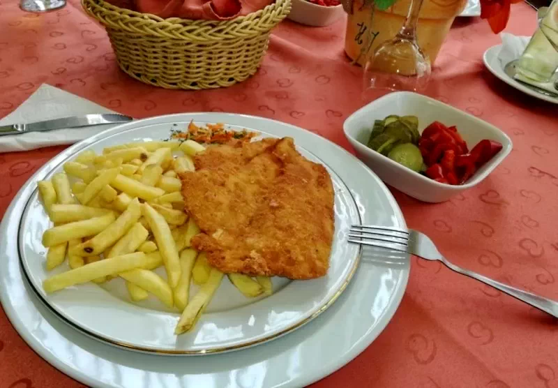 Stâna de Vale Cazare | Pensiune turistică (K0828-5) Imaginea poate fi supusă drepturilor de autor. Se recomandă contactarea titularului drepturilor.