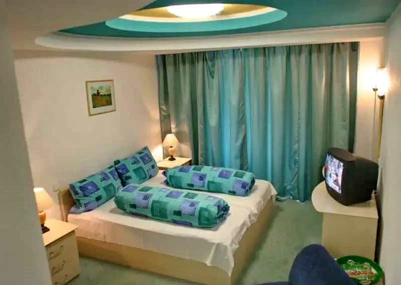 Stâna de Vale Cazare | Pensiune turistică (K0828-9) Imaginea poate fi supusă drepturilor de autor. Se recomandă contactarea titularului drepturilor.