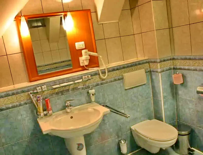 Stâna de Vale Cazare | Pensiune turistică (K0828-32) Imaginea poate fi supusă drepturilor de autor. Se recomandă contactarea titularului drepturilor.