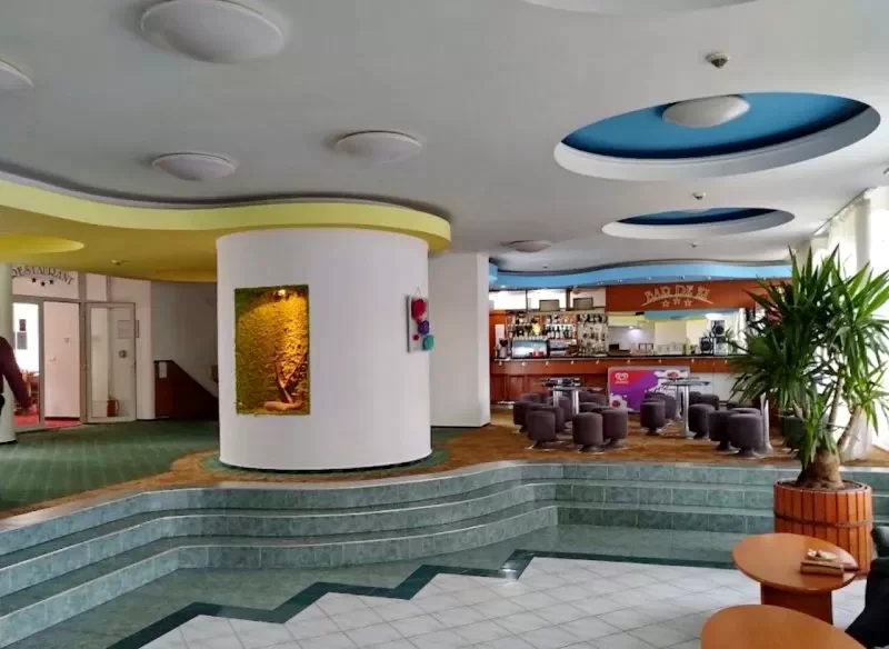 Stâna de Vale Cazare | Pensiune turistică (K0828-39) Imaginea poate fi supusă drepturilor de autor. Se recomandă contactarea titularului drepturilor.